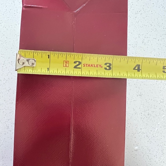 Cartier shopping bag - Picture 2 of 5